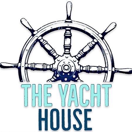 The Yacht House Hotel Hartbeespoort Kültér fotó