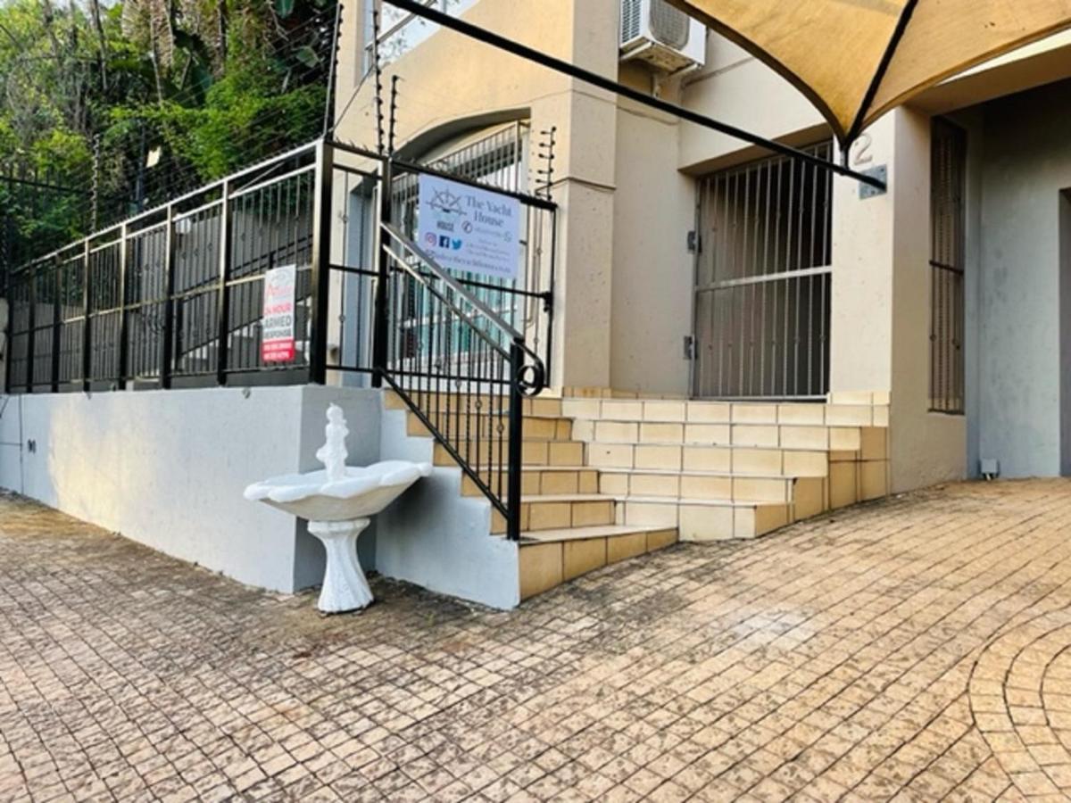 The Yacht House Hotel Hartbeespoort Kültér fotó
