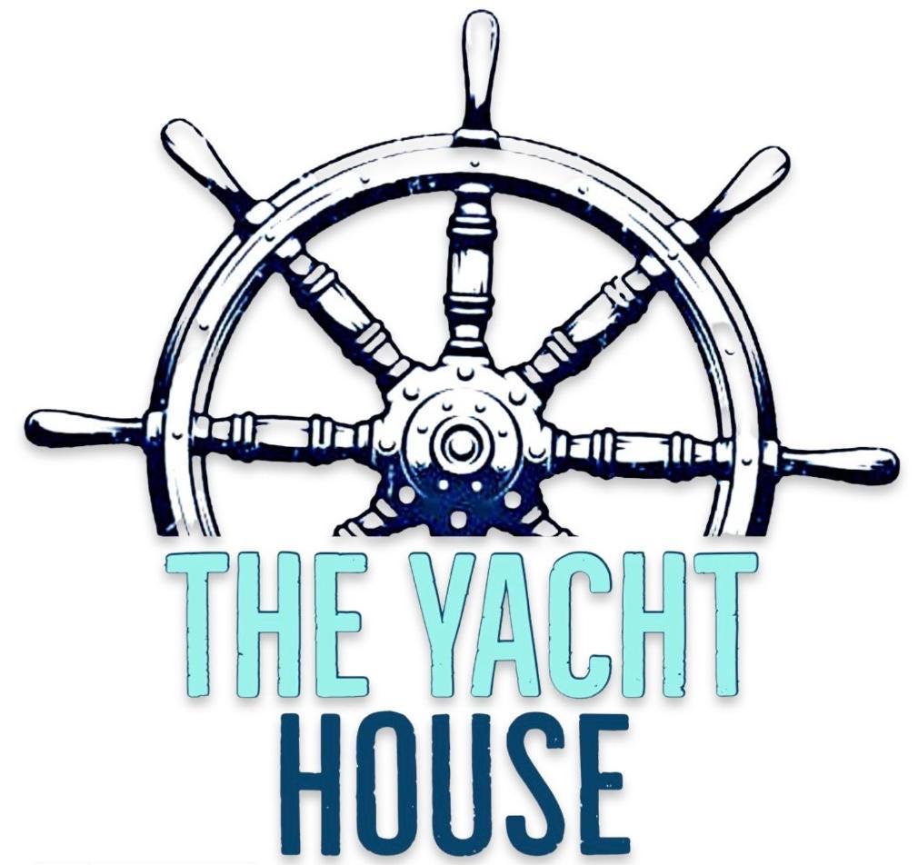 The Yacht House Hotel Hartbeespoort Kültér fotó