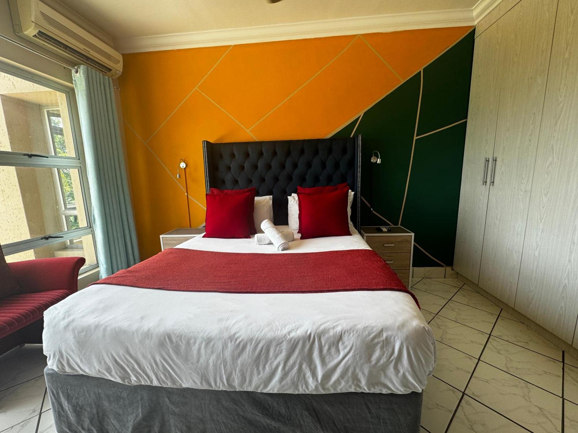 The Yacht House Hotel Hartbeespoort Kültér fotó