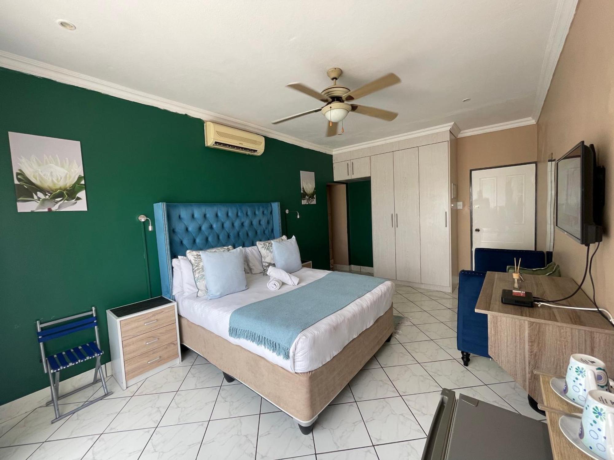 The Yacht House Hotel Hartbeespoort Kültér fotó