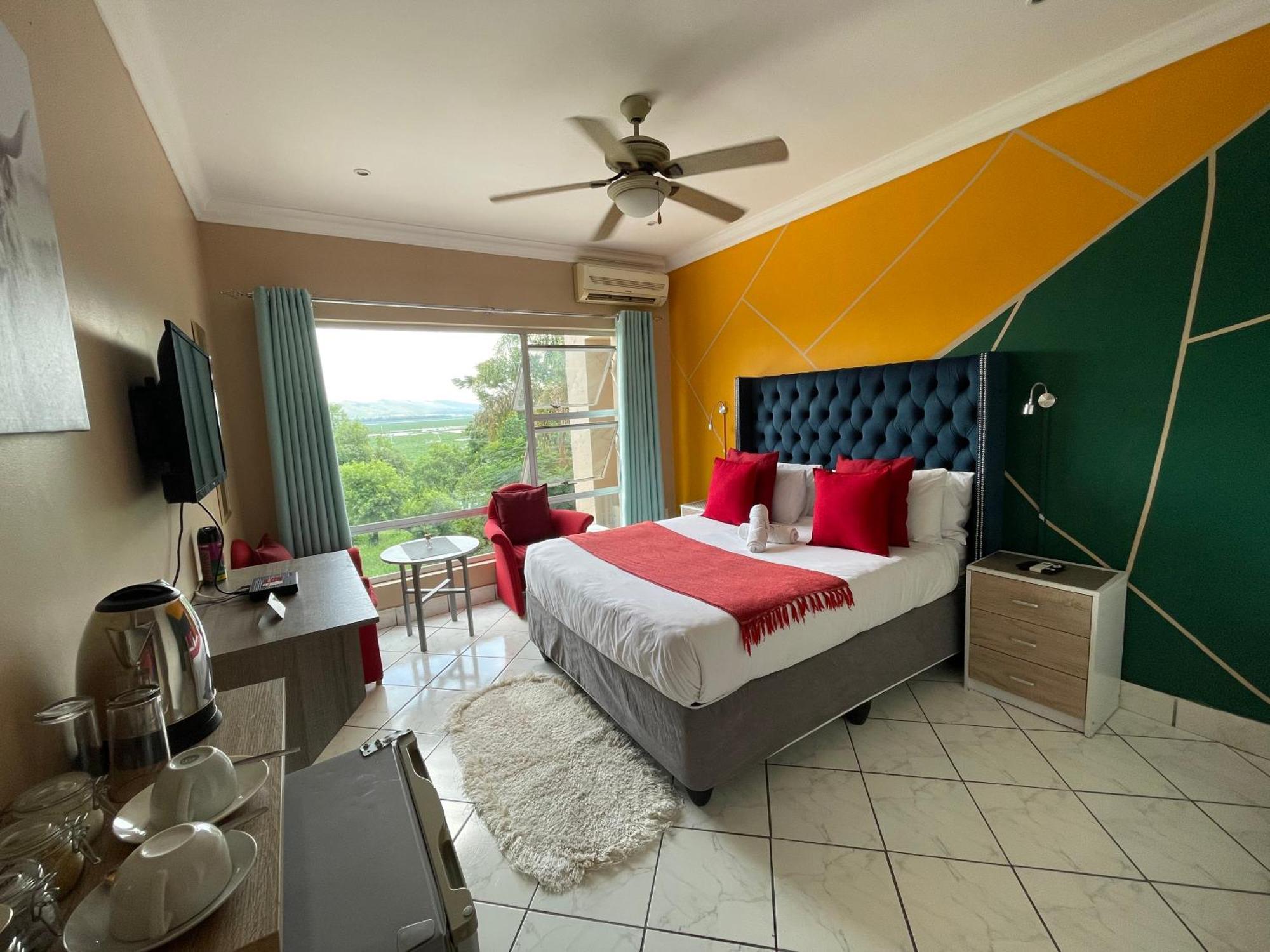 The Yacht House Hotel Hartbeespoort Kültér fotó