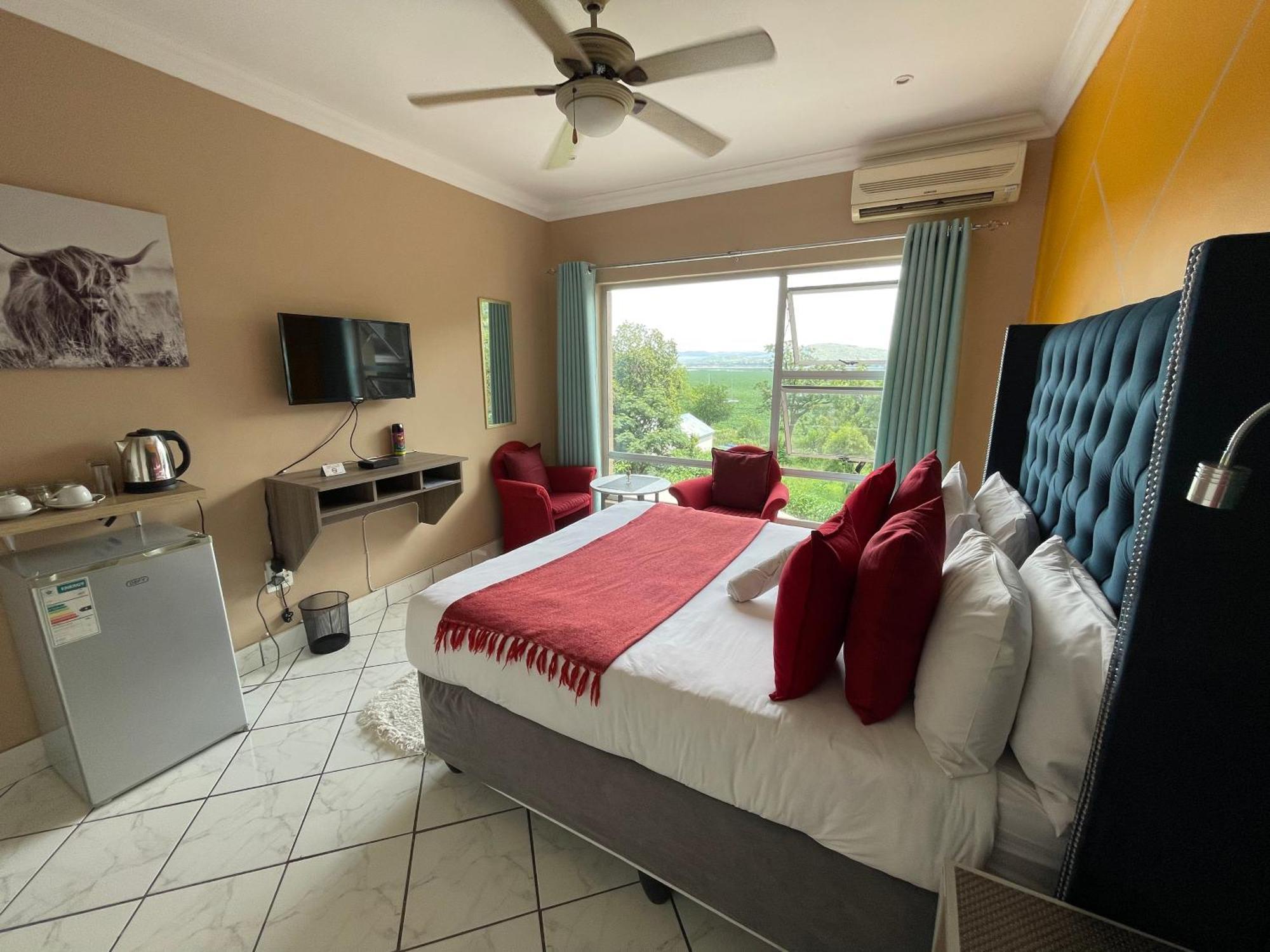 The Yacht House Hotel Hartbeespoort Kültér fotó